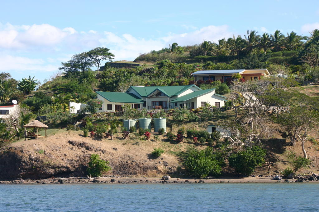 Bularangi Villa, Fiji Rakiraki Exterior photo