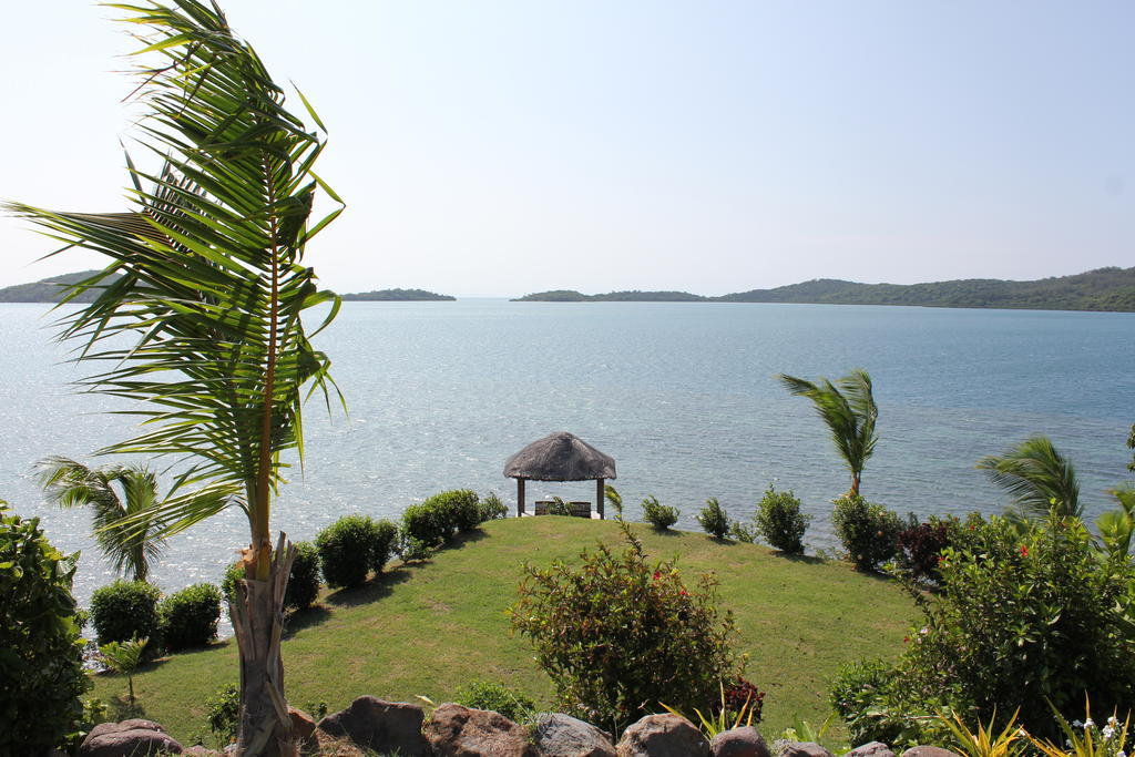 Bularangi Villa, Fiji Rakiraki Exterior photo